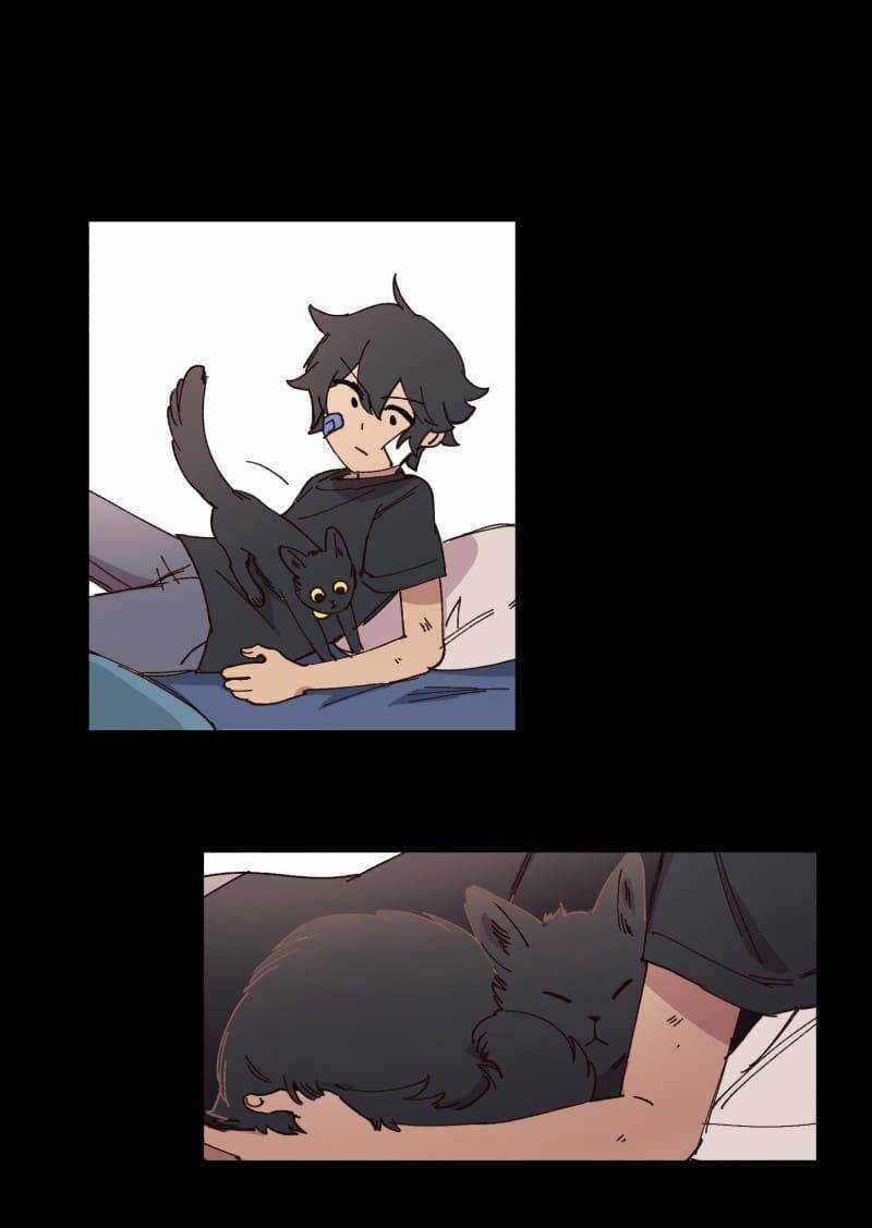 Lumine Chapter 95 trang 16