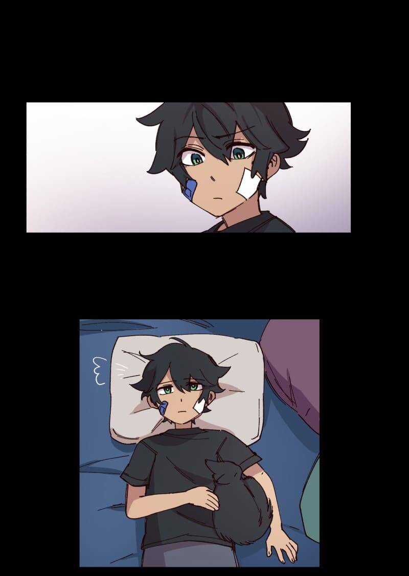 Lumine Chapter 95 trang 17