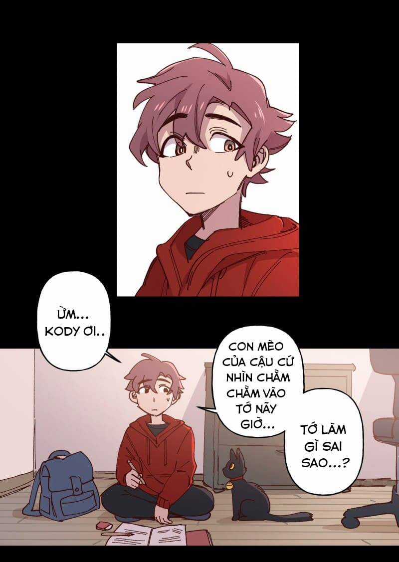 Lumine Chapter 95 trang 20