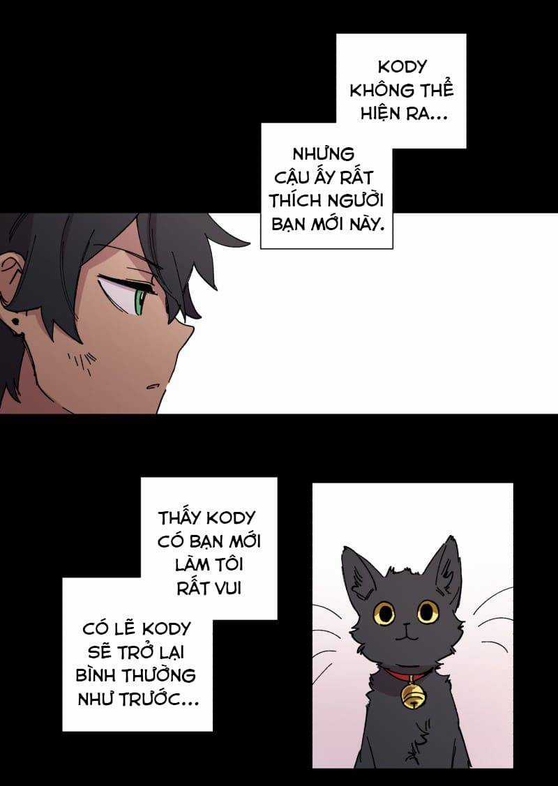 Lumine Chapter 95 trang 23