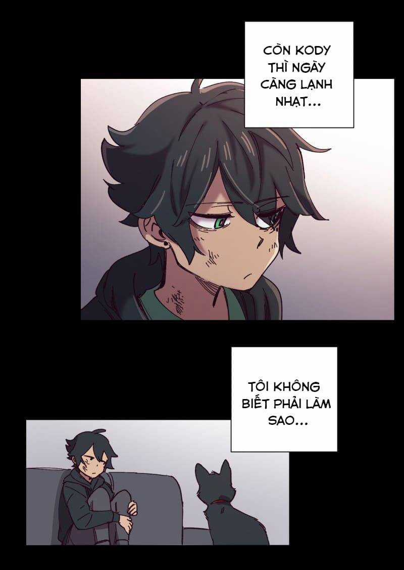 Lumine Chapter 95 trang 25