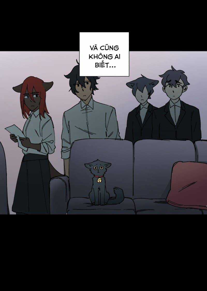 Lumine Chapter 95 trang 26