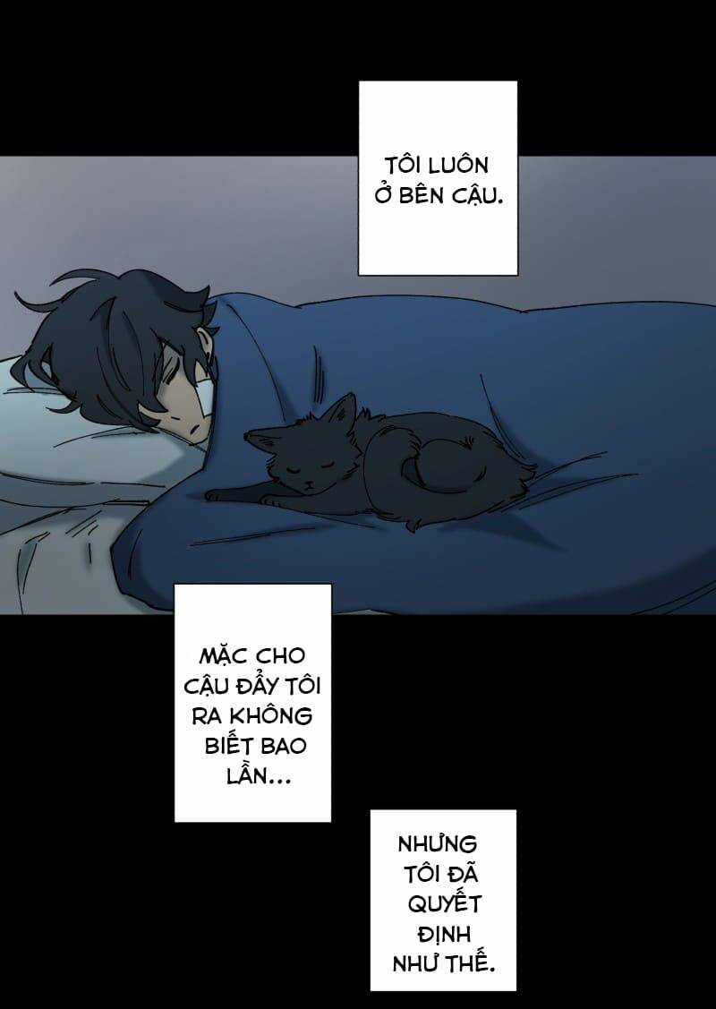 Lumine Chapter 95 trang 29