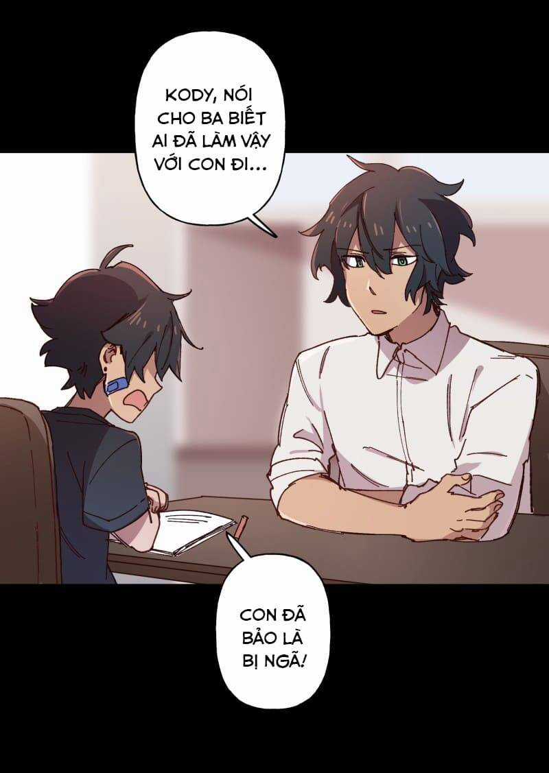 Lumine Chapter 95 trang 3