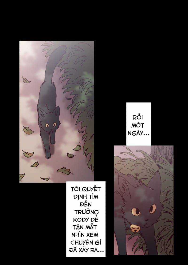 Lumine Chapter 95 trang 31