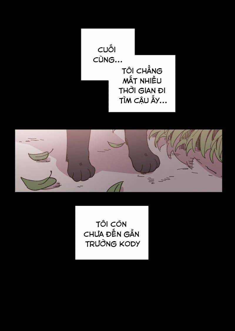 Lumine Chapter 95 trang 32