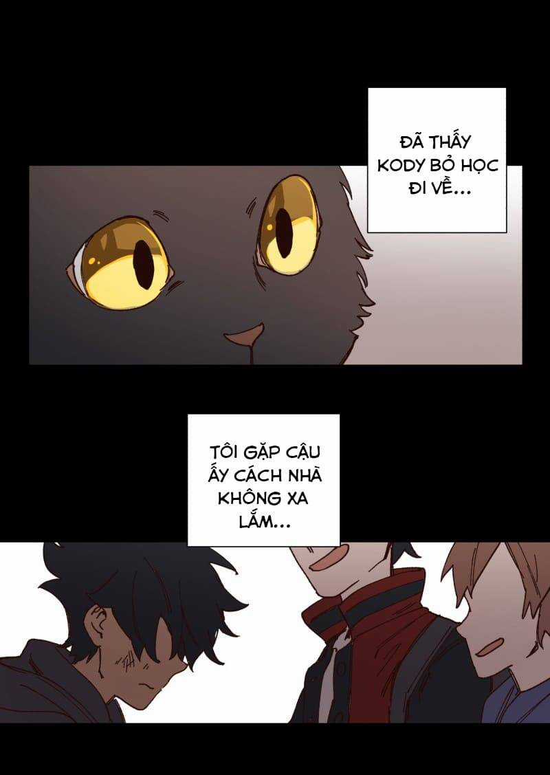 Lumine Chapter 95 trang 33