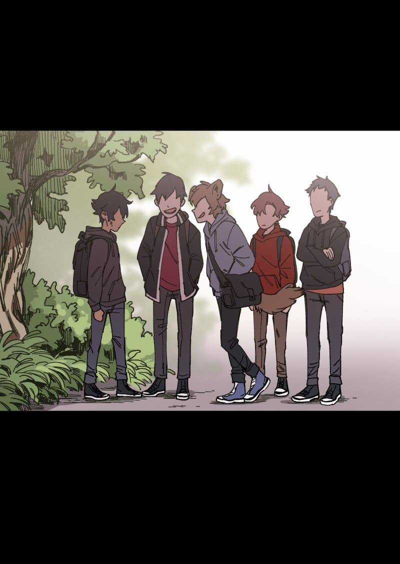 Lumine Chapter 95 trang 34