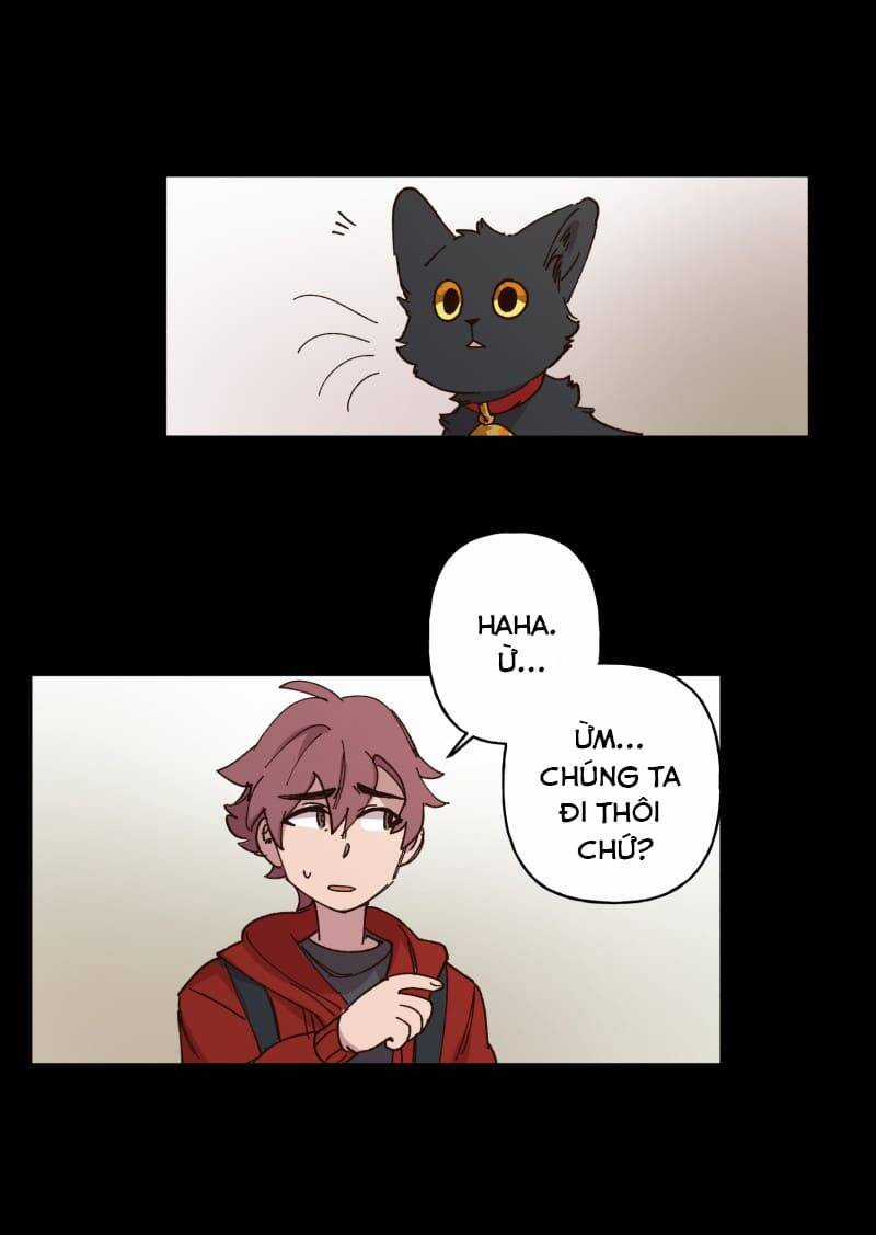 Lumine Chapter 95 trang 36