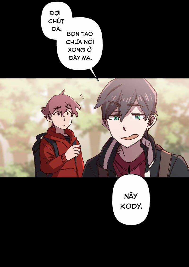 Lumine Chapter 95 trang 37