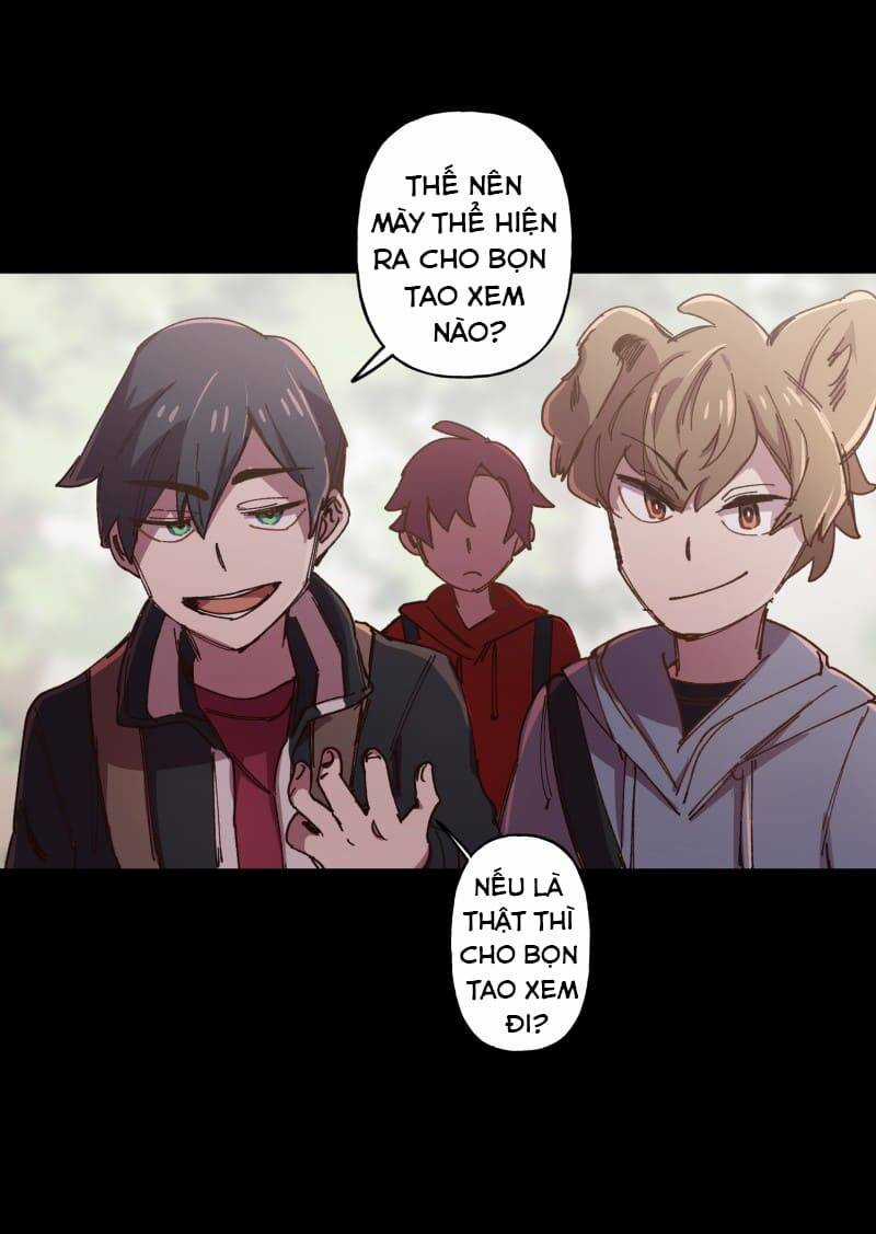 Lumine Chapter 95 trang 39