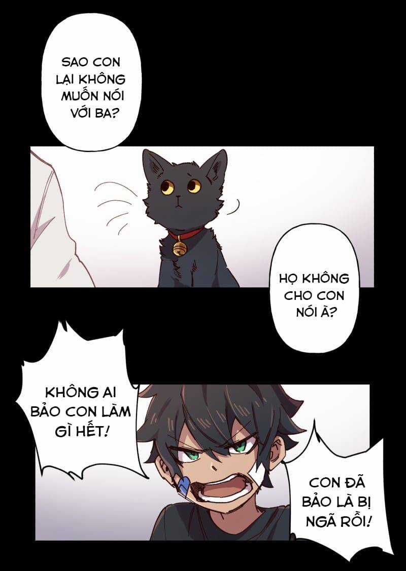 Lumine Chapter 95 trang 4