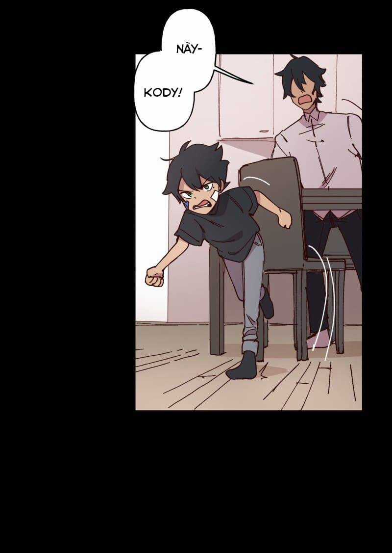 Lumine Chapter 95 trang 5