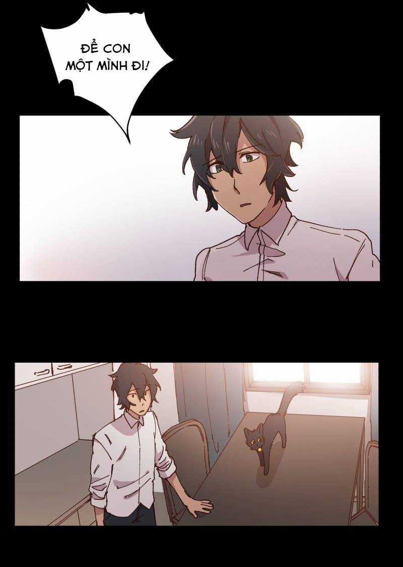 Lumine Chapter 95 trang 6