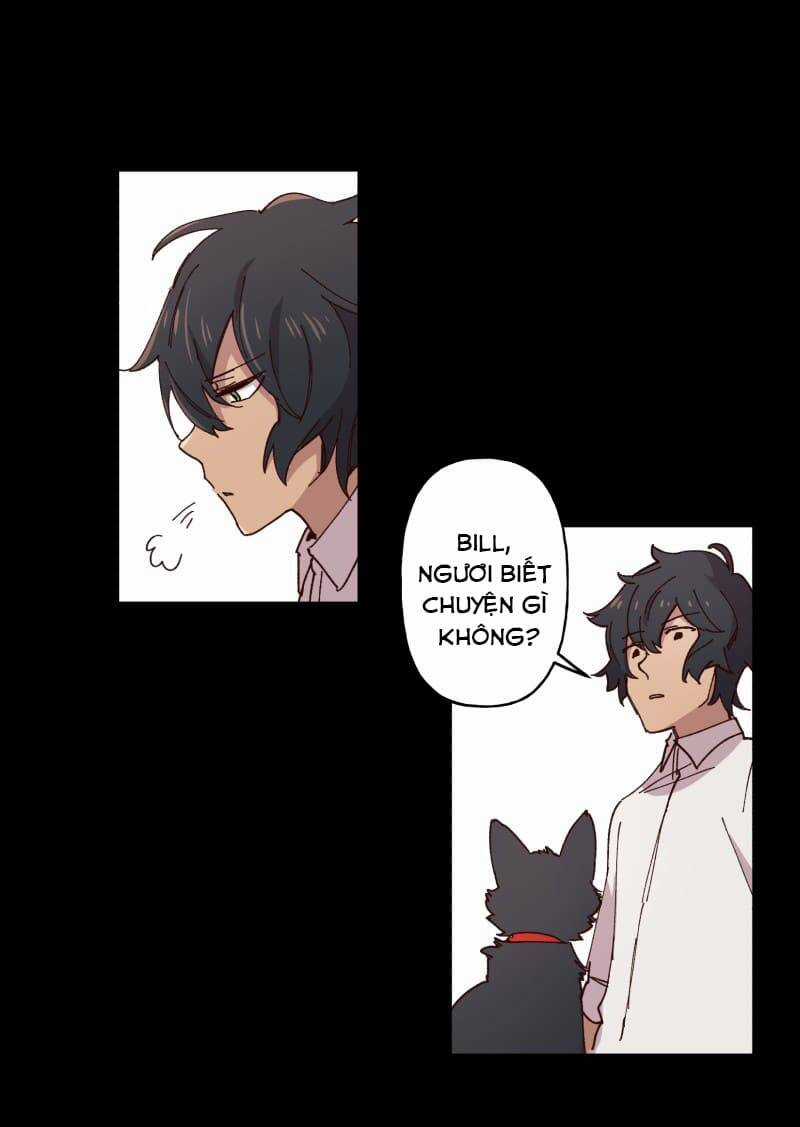 Lumine Chapter 95 trang 7