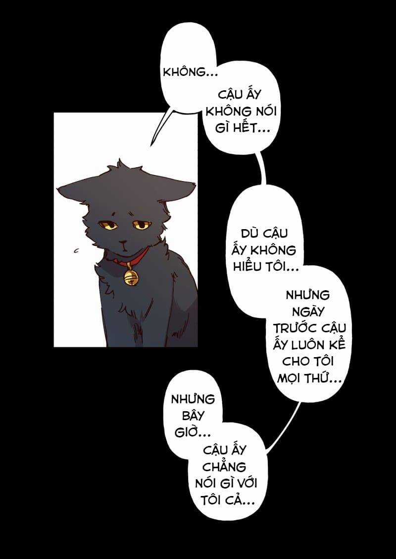 Lumine Chapter 95 trang 8