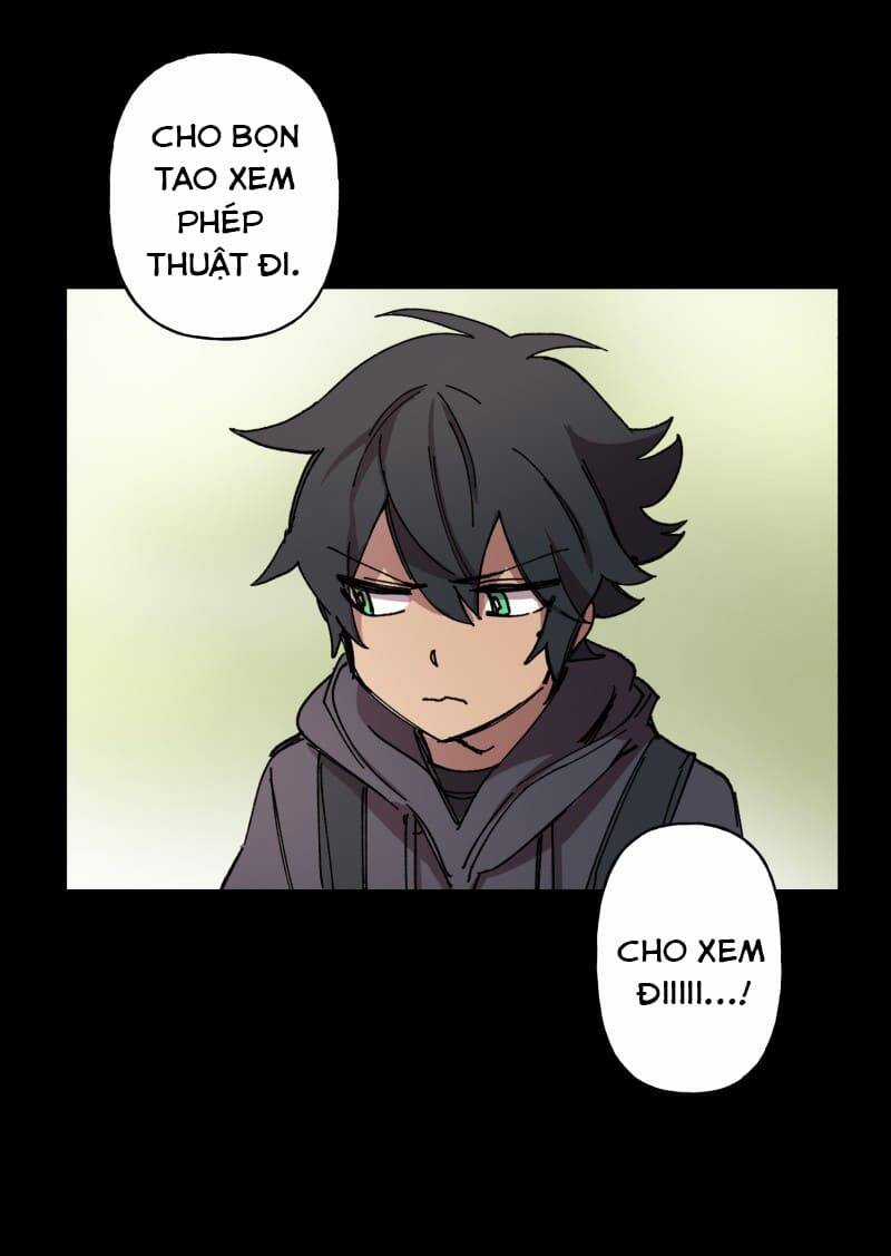 Lumine Chapter 96 trang 10