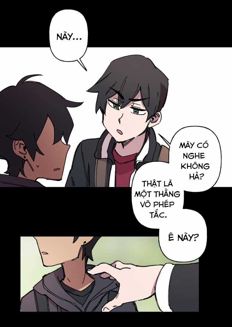 Lumine Chapter 96 trang 13