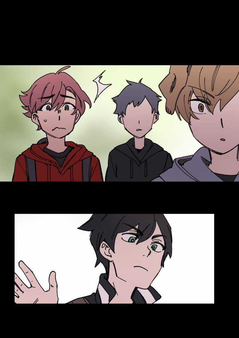 Lumine Chapter 96 trang 15