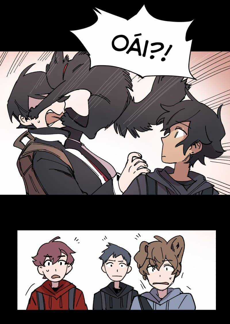 Lumine Chapter 96 trang 19