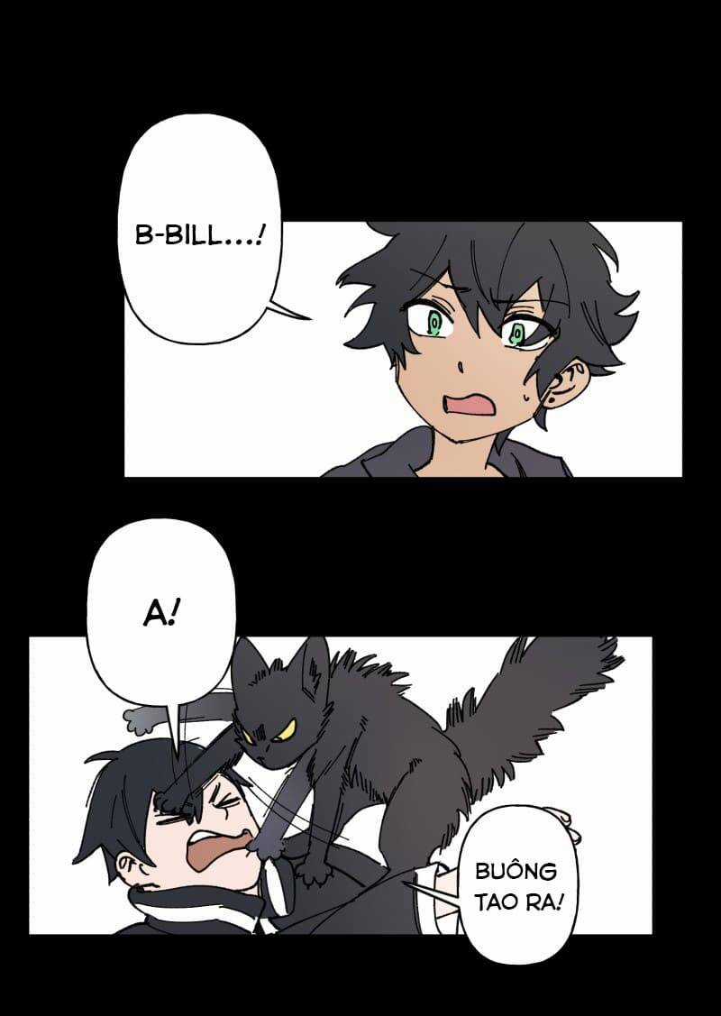 Lumine Chapter 96 trang 20