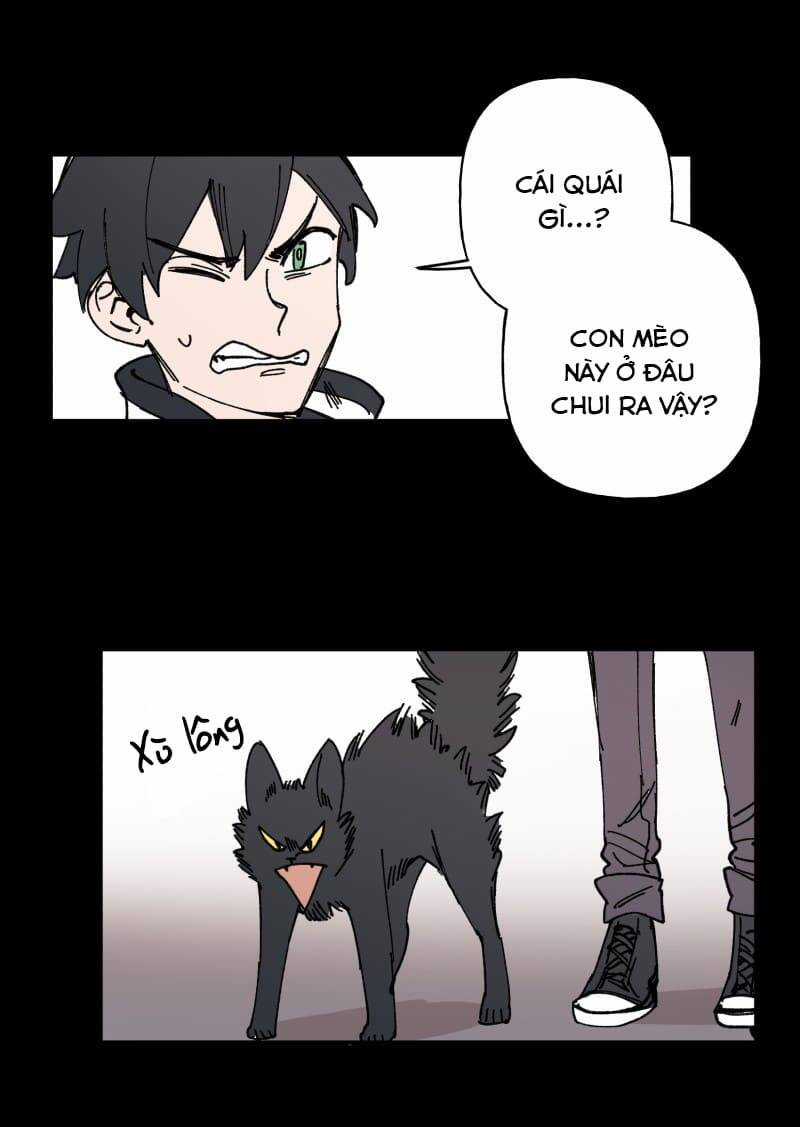 Lumine Chapter 96 trang 22