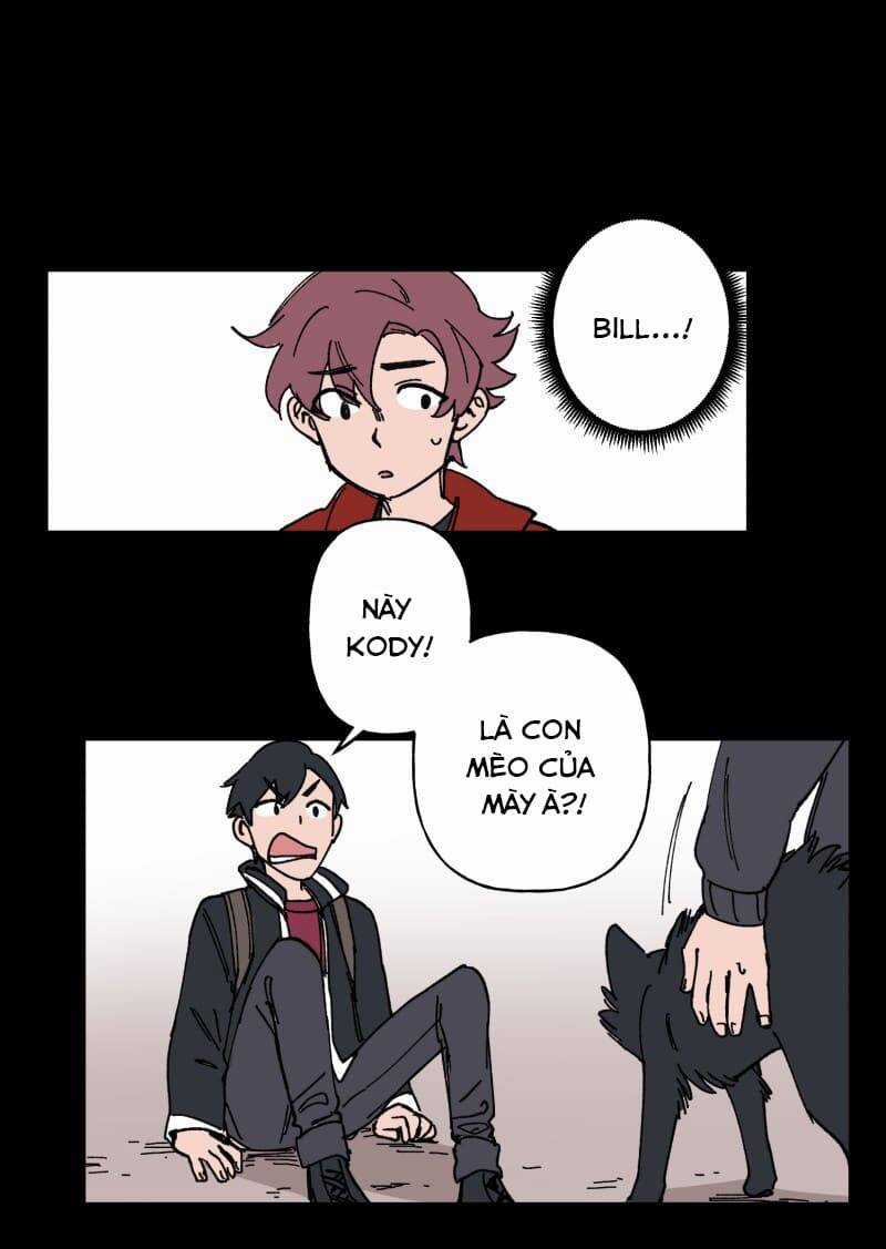 Lumine Chapter 96 trang 23