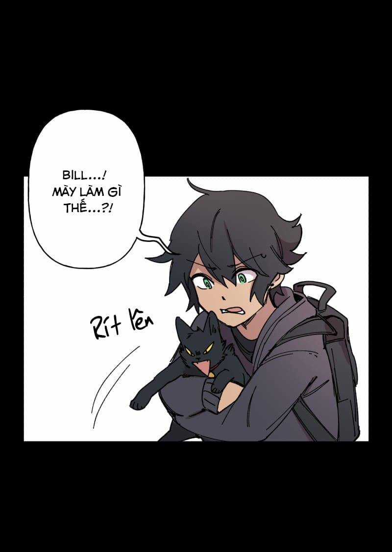 Lumine Chapter 96 trang 24