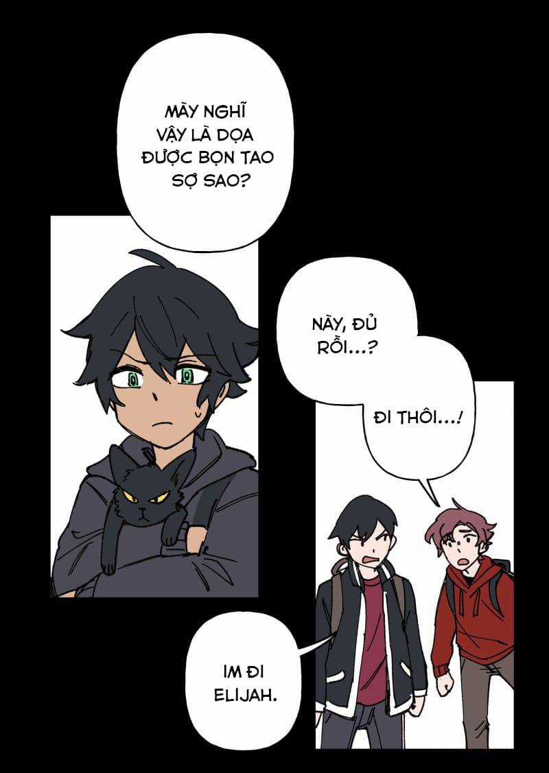 Lumine Chapter 96 trang 26