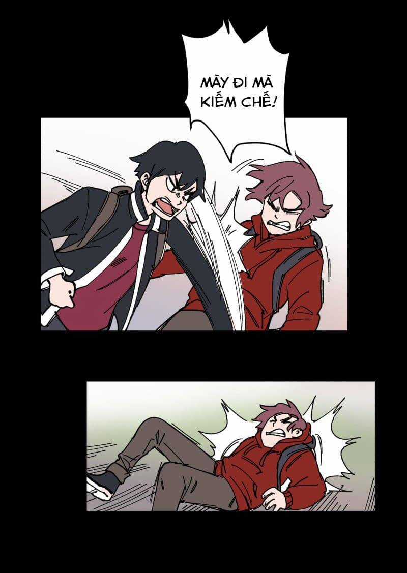 Lumine Chapter 96 trang 28