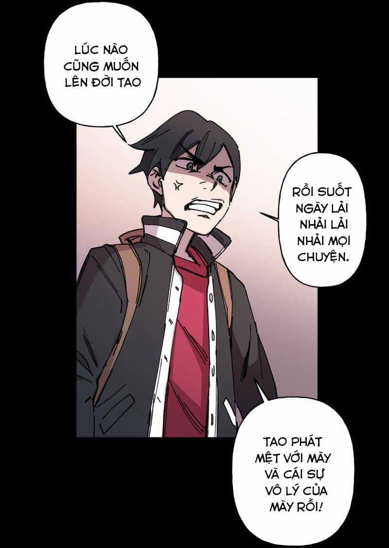 Lumine Chapter 96 trang 30
