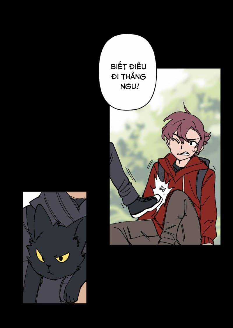 Lumine Chapter 96 trang 31