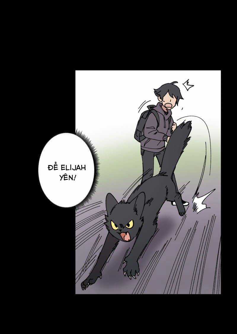 Lumine Chapter 96 trang 32