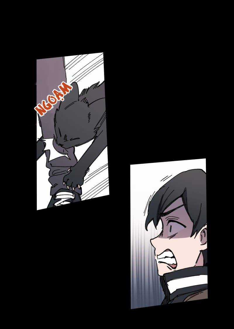 Lumine Chapter 96 trang 33