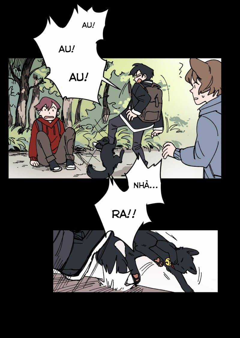 Lumine Chapter 96 trang 34