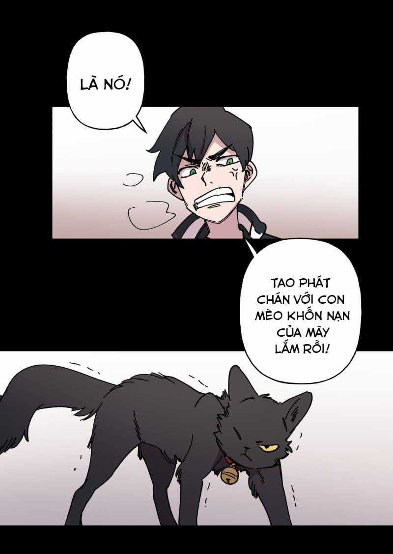 Lumine Chapter 96 trang 35