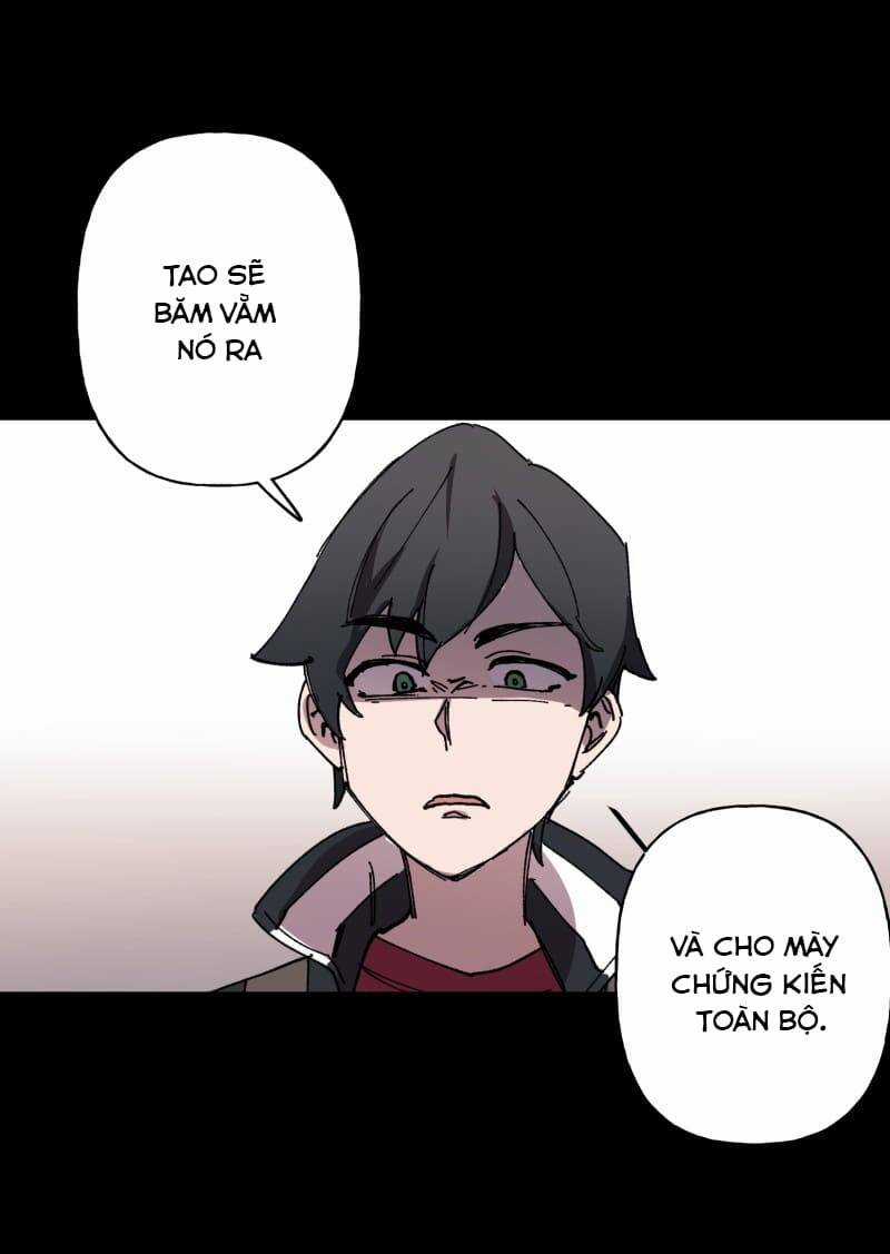 Lumine Chapter 96 trang 36