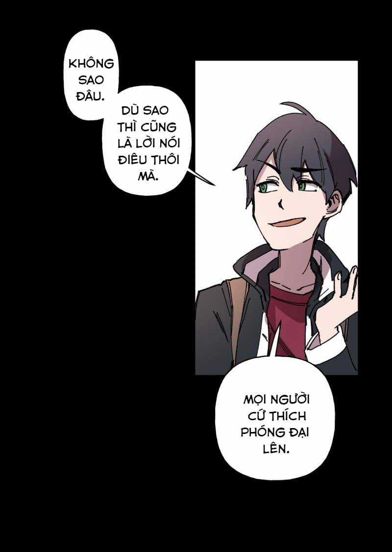 Lumine Chapter 96 trang 4