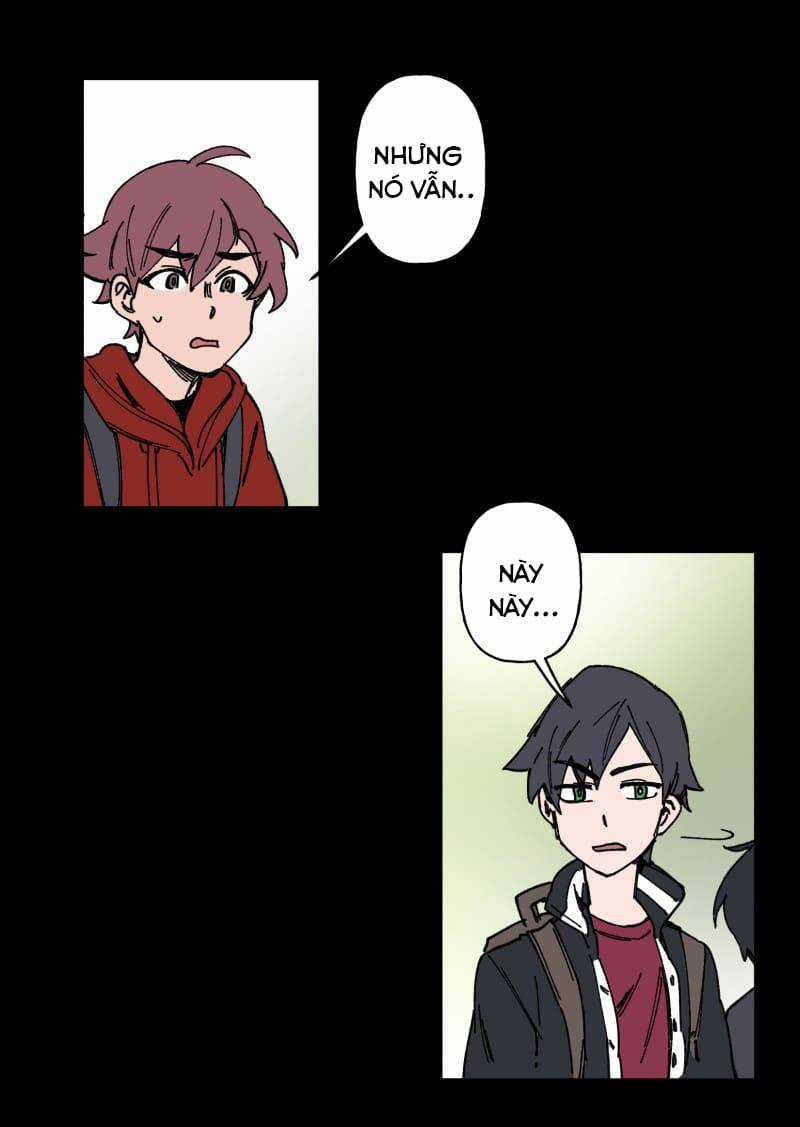 Lumine Chapter 96 trang 5