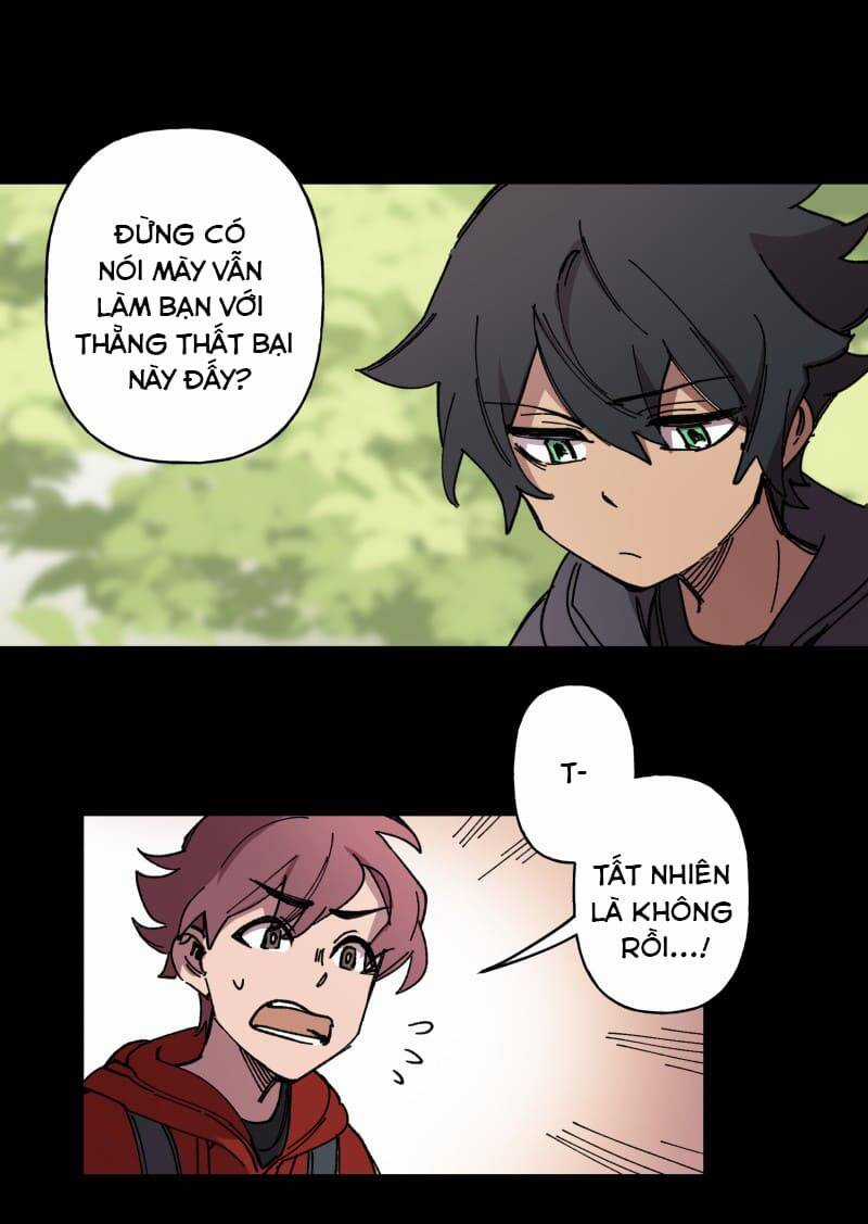 Lumine Chapter 96 trang 6