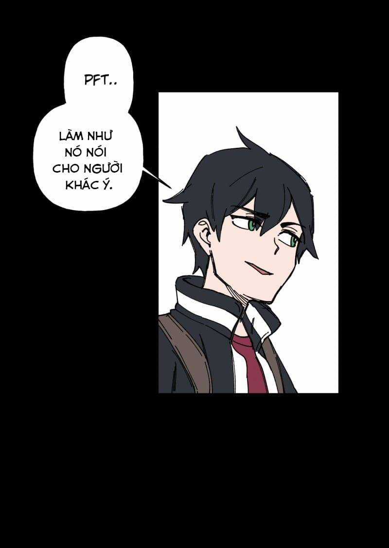 Lumine Chapter 96 trang 8