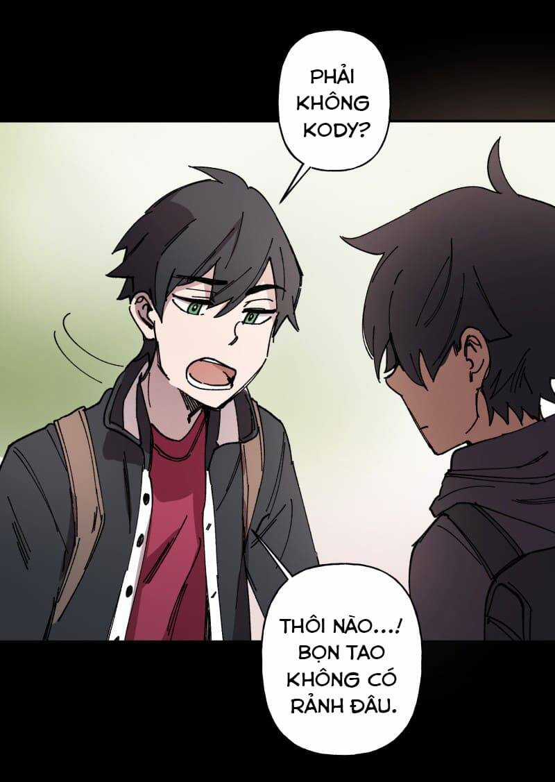 Lumine Chapter 96 trang 9