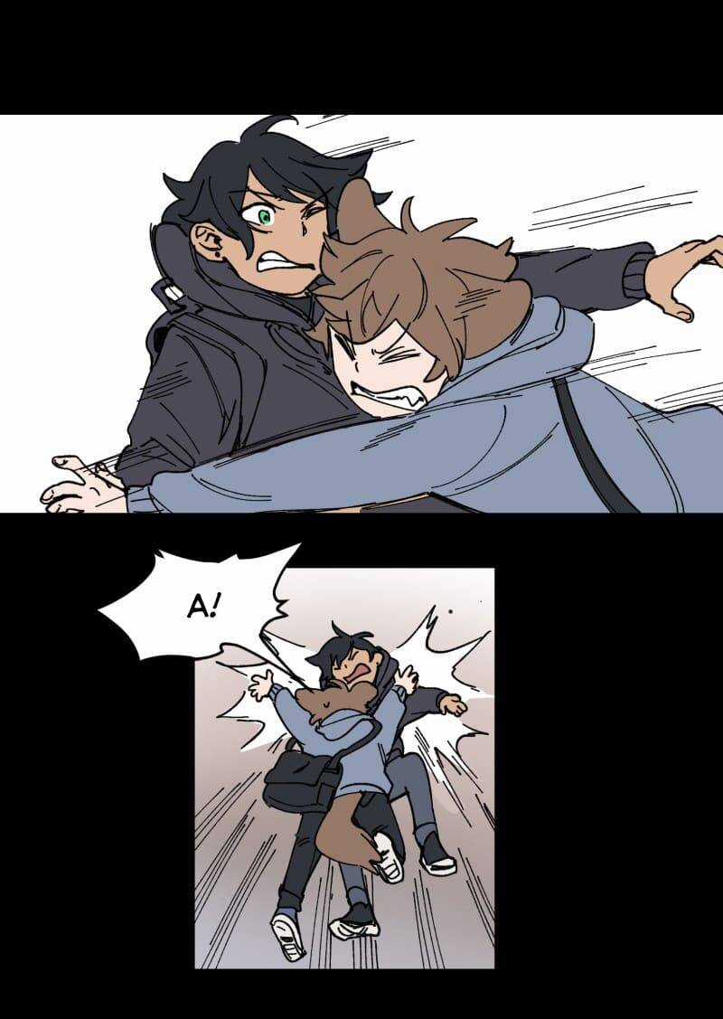 Lumine Chapter 97 trang 10