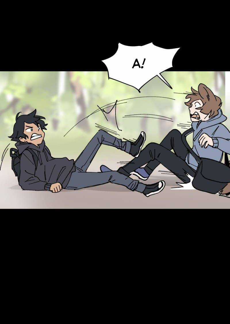 Lumine Chapter 97 trang 12