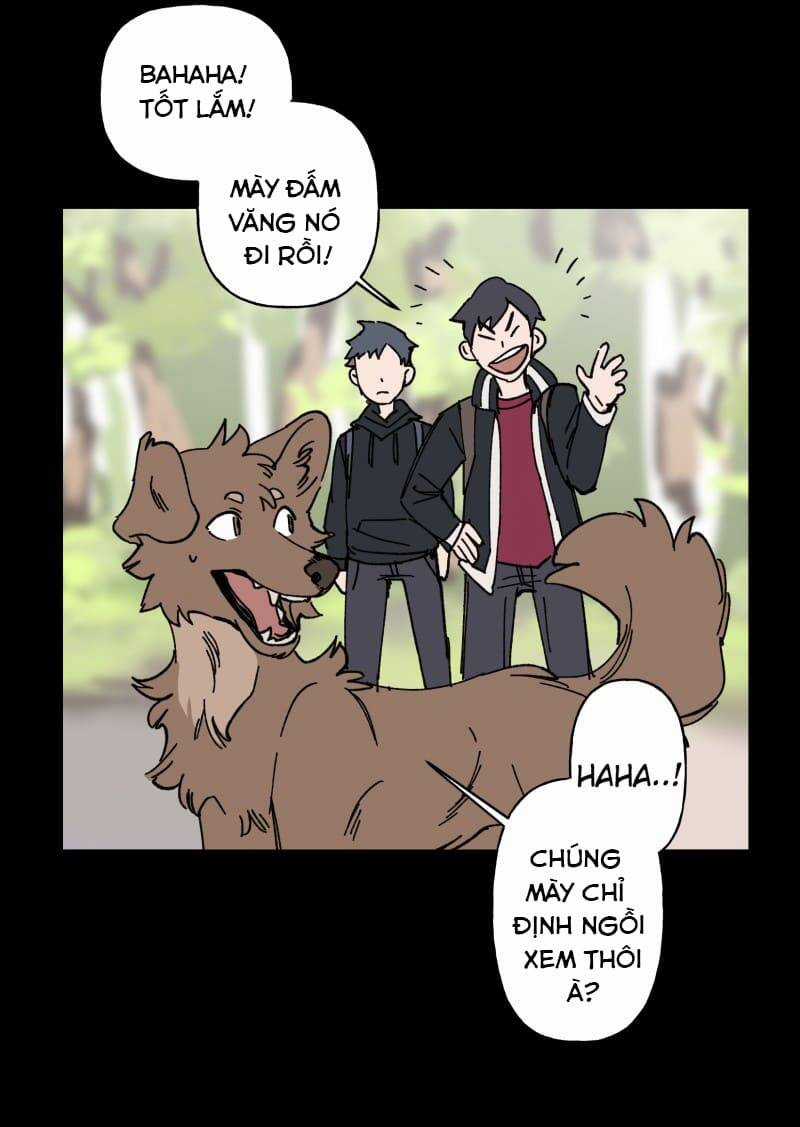 Lumine Chapter 97 trang 18