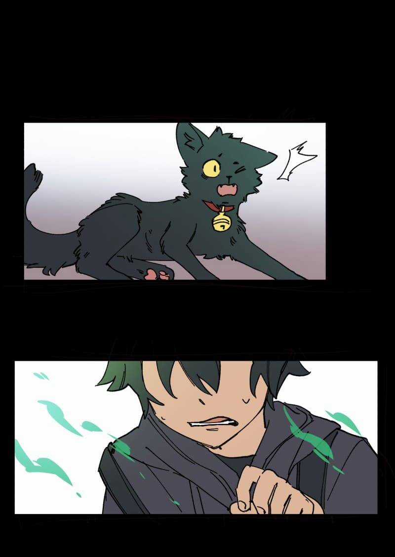 Lumine Chapter 97 trang 22