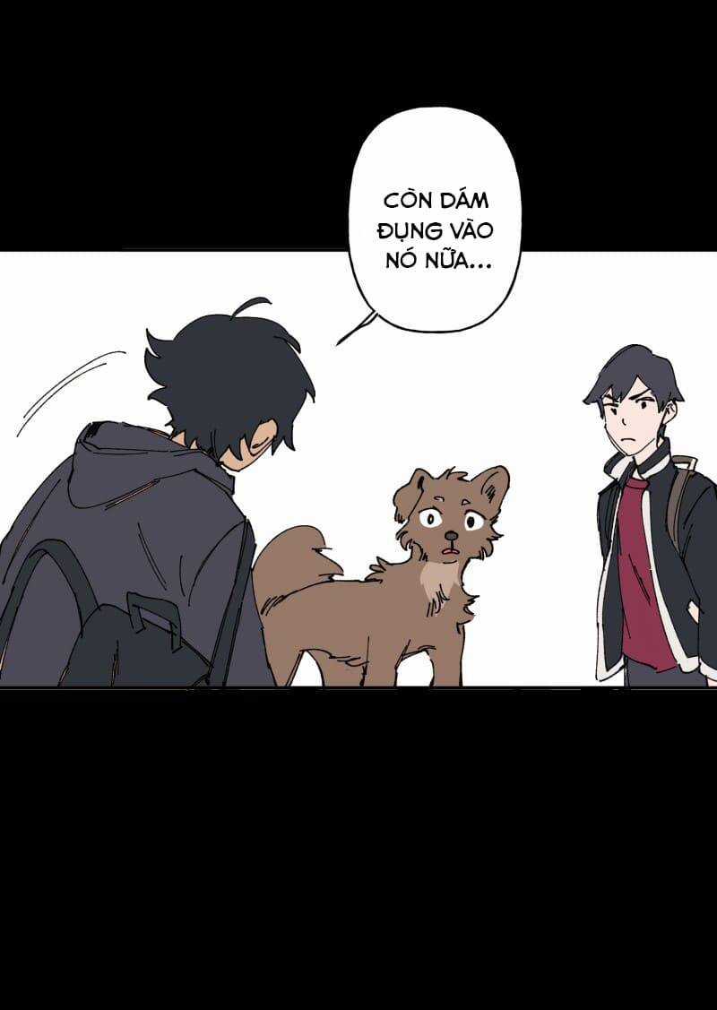 Lumine Chapter 97 trang 24