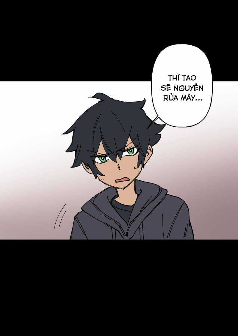 Lumine Chapter 97 trang 25