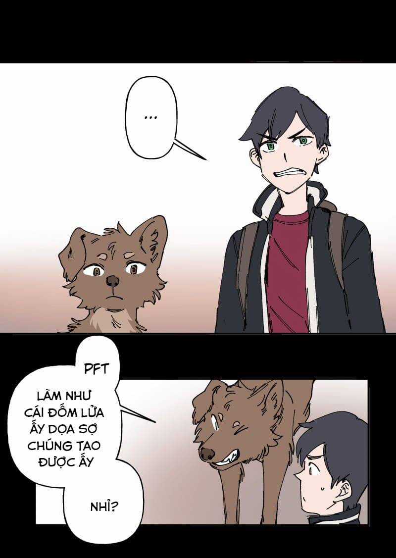 Lumine Chapter 97 trang 26