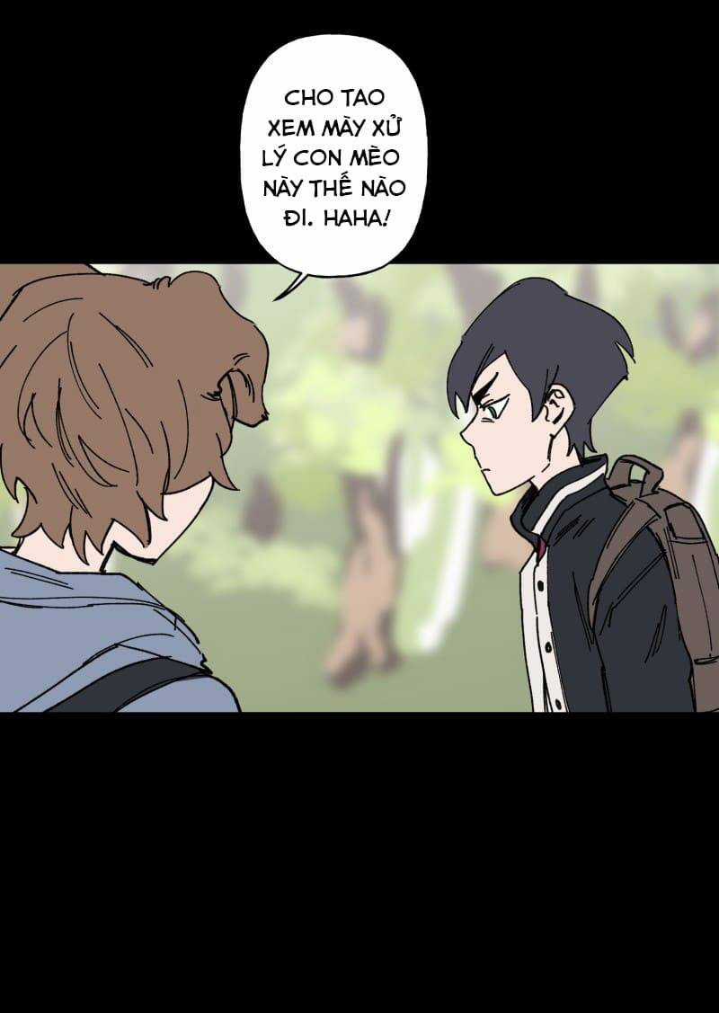 Lumine Chapter 97 trang 3